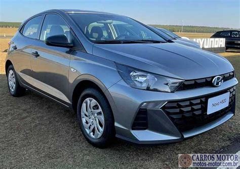 2023 2017|Tabela FIPE Hyundai HB20 2017